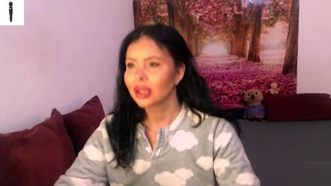 Snapshot of sofialiub chatting on December 8, 2024, 1:03 pm sofialiub online show from December 8, 2024, 1:03 pm