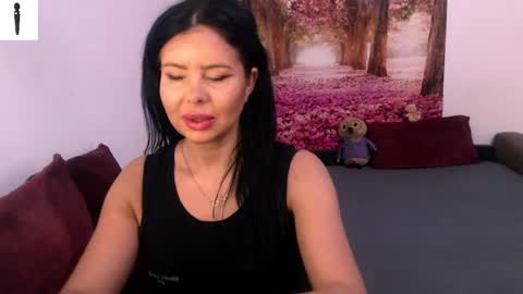 Snapshot of sofialiub chatting on December 11, 2024, 11:30 am sofialiub online show from December 11, 2024, 11:30 am