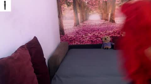 Snapshot of sofialiub chatting on December 14, 2024, 12:33 pm sofialiub online show from December 14, 2024, 12:33 pm