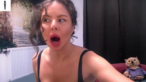 Snapshot of sofialiub chatting on October 3, 2025, 7:38 am sofialiub online show from October 3, 2025, 7:38 am