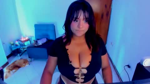 Snapshot of sofialove__ chatting on February 12, 2026, 12:38 am sofia online show from February 12, 2026, 12:38 am