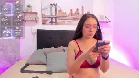 Snapshot of sofialujan_ chatting on January 7, 2026, 11:40 pm sofialujan_ online show from January 7, 2026, 11:40 pm