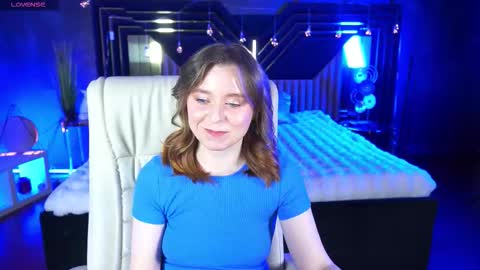 SofiaLuxuryy online show from January 31, 2026, 7:11 pm