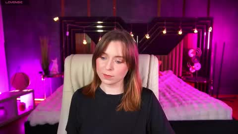 SofiaLuxuryy online show from February 6, 2026, 2:31 pm