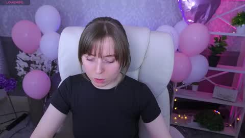 SofiaLuxuryy online show from February 22, 2026, 9:46 pm