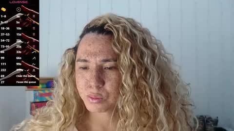 Snapshot of sofiamadisson chatting on January 7, 2025, 1:35 pm Sofia Madisson online show from January 7, 2025, 1:35 pm