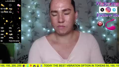 Snapshot of sofiamadisson chatting on March 11, 2025, 9:48 pm Sofia Madisson online show from March 11, 2025, 9:48 pm