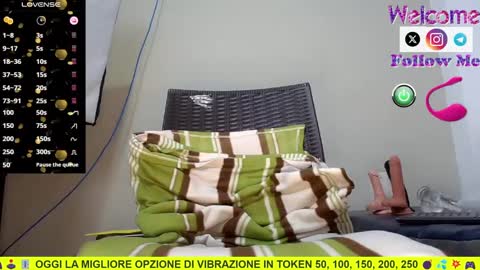 Snapshot of sofiamadisson chatting on March 12, 2025, 4:13 pm Sofia Madisson online show from March 12, 2025, 4:13 pm