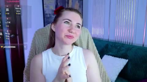 Snapshot of sofiangelaa chatting on February 7, 2026, 1:42 am Sofia online show from February 7, 2026, 1:42 am