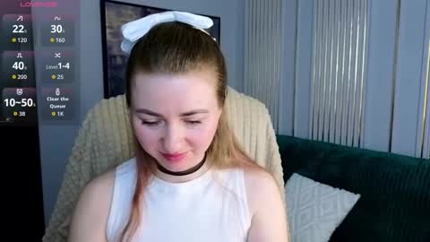 Snapshot of sofiangelaa chatting on February 8, 2026, 1:09 am Sofia online show from February 8, 2026, 1:09 am