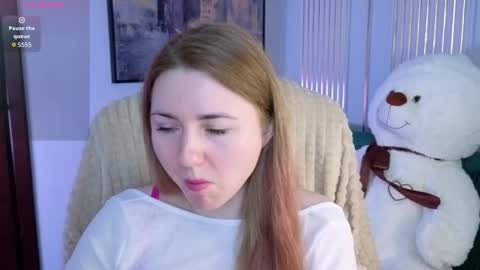 Sofia online show from March 15, 2026, 1:33 am