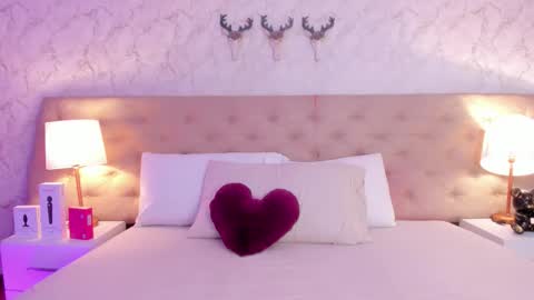 SofiaReyees online show from February 9, 2026, 2:10 pm