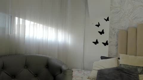 Snapshot of sofiarios04 chatting on December 22, 2024, 12:38 pm Sofia online show from December 22, 2024, 12:38 pm