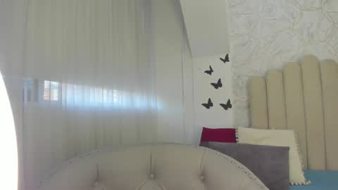 Snapshot of sofiarios04 chatting on January 6, 2025, 12:02 pm Sofia online show from January 6, 2025, 12:02 pm