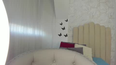 Snapshot of sofiarios04 chatting on January 7, 2025, 12:09 pm Sofia online show from January 7, 2025, 12:09 pm