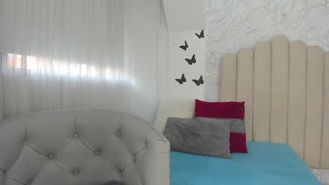 Snapshot of sofiarios04 chatting on January 11, 2025, 12:07 pm Sofia online show from January 11, 2025, 12:07 pm