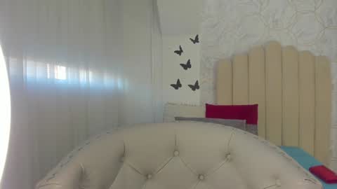Snapshot of sofiarios04 chatting on January 12, 2025, 12:12 pm Sofia online show from January 12, 2025, 12:12 pm