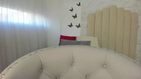 Snapshot of sofiarios04 chatting on January 14, 2025, 12:35 pm Sofia online show from January 14, 2025, 12:35 pm