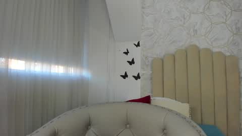 Snapshot of sofiarios04 chatting on January 15, 2025, 12:15 pm Sofia online show from January 15, 2025, 12:15 pm