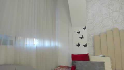 Snapshot of sofiarios04 chatting on January 19, 2025, 12:06 pm Sofia online show from January 19, 2025, 12:06 pm