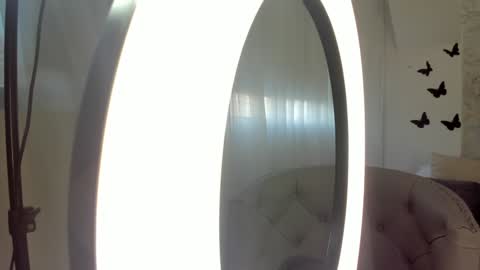 Snapshot of sofiarios04 chatting on January 31, 2025, 12:40 pm Sofia online show from January 31, 2025, 12:40 pm