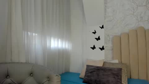 Snapshot of sofiarios04 chatting on February 8, 2025, 12:39 pm Sofia online show from February 8, 2025, 12:39 pm