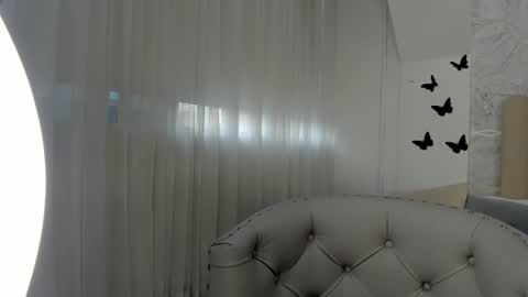 Snapshot of sofiarios04 chatting on February 14, 2025, 12:36 pm Sofia online show from February 14, 2025, 12:36 pm