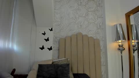 Snapshot of sofiarios04 chatting on February 26, 2025, 12:47 pm Sofia online show from February 26, 2025, 12:47 pm