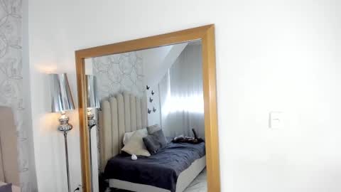 Snapshot of sofiarios04 chatting on February 27, 2025, 3:37 pm Sofia online show from February 27, 2025, 3:37 pm