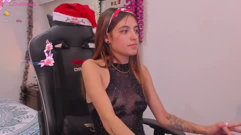 Sofia  Help me reach 5K followers  online show from December 18, 2024, 8:25 pm