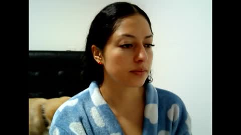 Snapshot of sofiawhite3 chatting on January 13, 2026, 11:26 am Sofi online show from January 13, 2026, 11:26 am