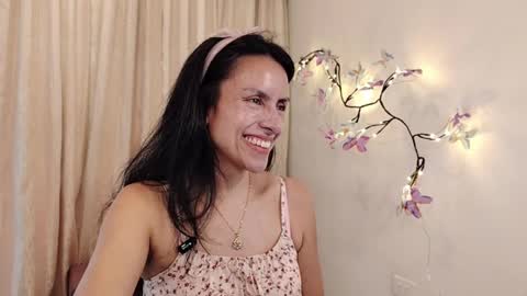 Sofi Bella online show from April 2, 2026, 7:11 pm