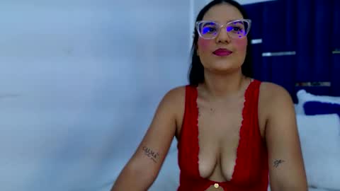 Snapshot of soficabrera chatting on June 14, 2026, 10:01 pm Sofia Cabrera online show from June 14, 2026, 10:01 pm