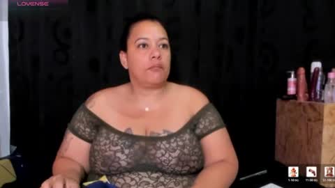 Snapshot of sofie_storm chatting on June 25, 2026, 11:26 am Vicky online show from June 25, 2026, 11:26 am