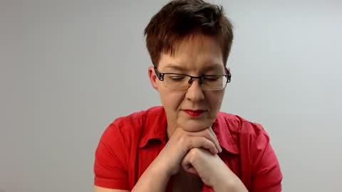 Sofie Velvet online show from February 13, 2025, 4:17 pm