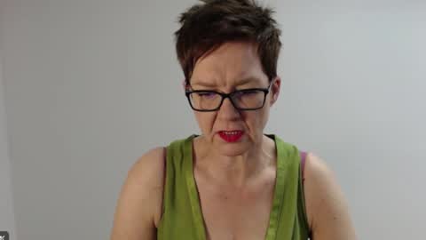 Sofie Velvet online show from January 6, 2026, 6:17 am