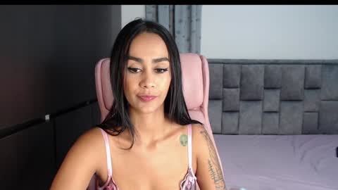 Sofie Rosee online show from December 29, 2024, 2:27 am