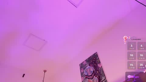 Sofie online show from March 11, 2025, 4:40 pm