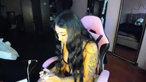 Snapshot of sofii_1219 chatting on May 11, 2026, 4:04 pm SOFI online show from May 11, 2026, 4:04 pm