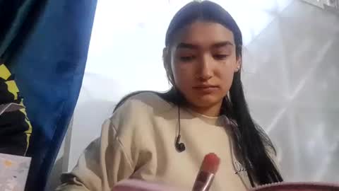 Snapshot of sofii_cute01 chatting on February 21, 2025, 11:11 am sofii_cute01 online show from February 21, 2025, 11:11 am