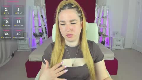 sofii_darling online show from April 7, 2026, 5:02 pm