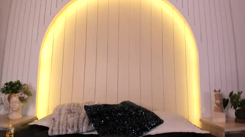 Sofii Lopezz online show from January 29, 2025, 5:56 pm