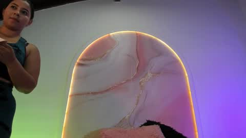 Sofii Lopezz online show from February 10, 2026, 11:25 am