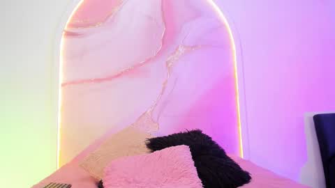 Sofii Lopezz online show from February 27, 2026, 11:43 am