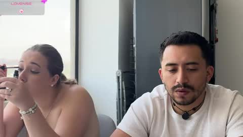 Snapshot of sofii_n_diego chatting on March 1, 2026, 4:31 pm sofii_n_diego online show from March 1, 2026, 4:31 pm