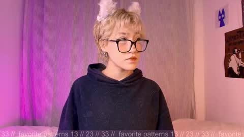 Sofii  online show from November 2, 2025, 11:29 pm