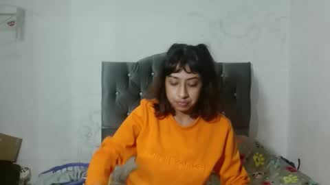 Snapshot of sofiia_cutte_ chatting on December 2, 2024, 3:58 am sofiia_cutte_ online show from December 2, 2024, 3:58 am