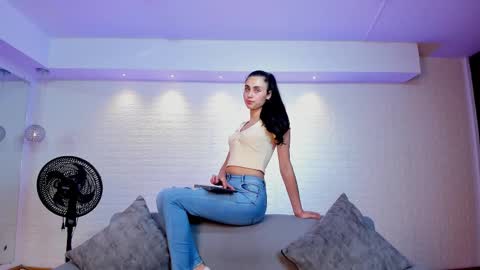 Sofiia  Everyday From 1400 to 2200 Col Time online show from February 10, 2026, 6:56 pm