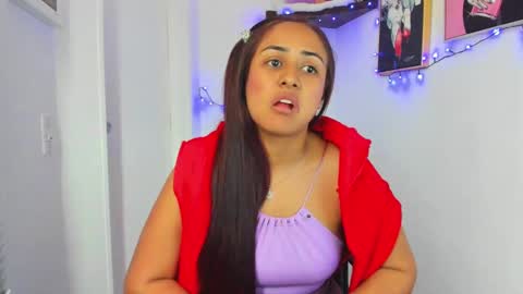 Snapshot of sofiia_rodriguez chatting on January 7, 2025, 3:54 pm sofiia rodriguez online show from January 7, 2025, 3:54 pm