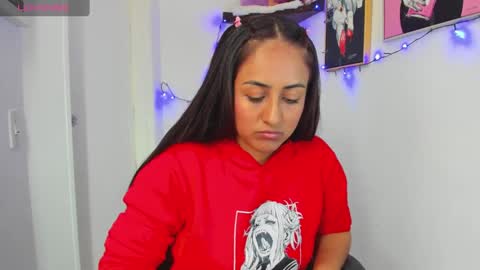 Snapshot of sofiia_rodriguez chatting on January 8, 2025, 4:33 pm sofiia rodriguez online show from January 8, 2025, 4:33 pm